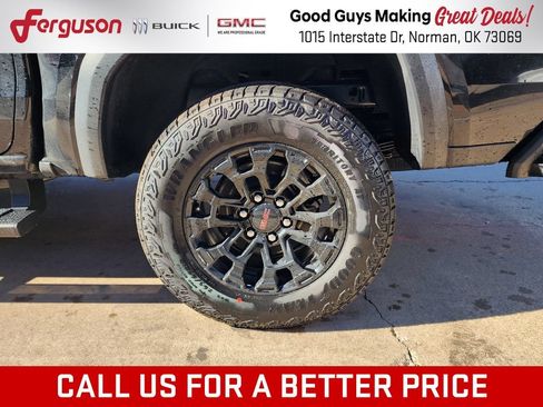 New 2026 GMC Canyon Elevation w/ Convenience Package AWD/4WD image 52
