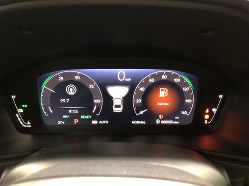 New 2026 Honda Accord Sport image 25