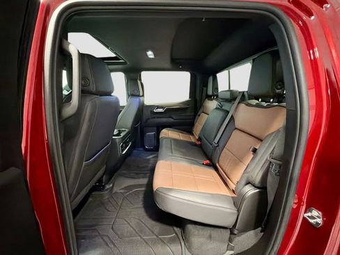 Certified 2024 Chevrolet Silverado 1500 High Country w/ High Country Premium Package image 24