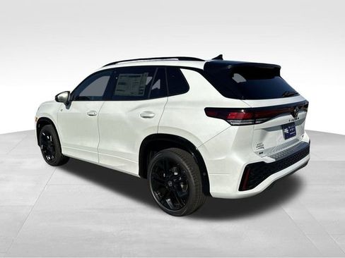 New 2026 Volkswagen Tiguan SE R-Line AWD/4WD image 3