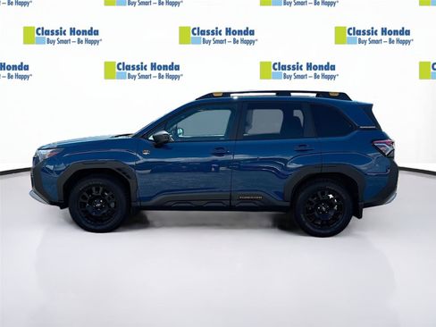 Used 2026 Subaru Forester Wilderness AWD/4WD image 4