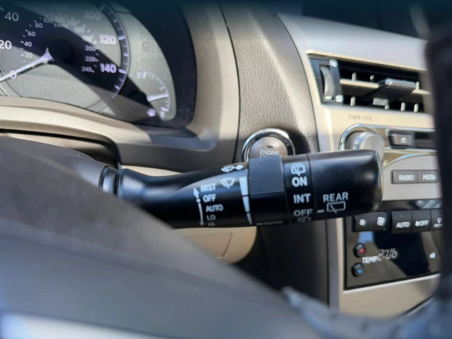 Used 2015 Lexus RX 350 AWD image 32