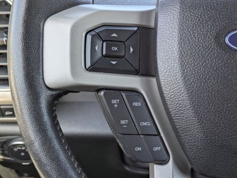 Used 2019 Ford F250 Lariat w/ Lariat Ultimate Package image 16