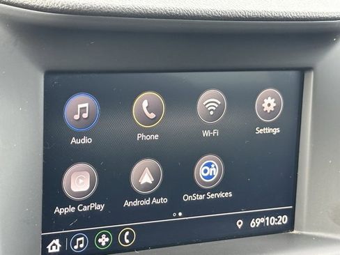 Used 2020 GMC Terrain SLE image 11