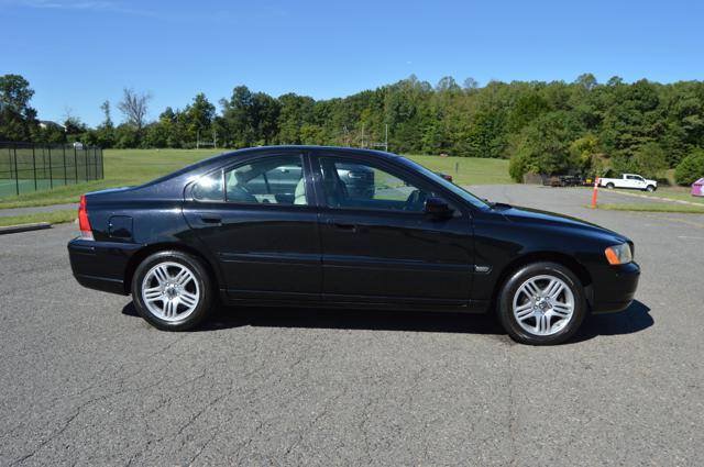 Used 2005 Volvo S60 2.5T FWD image 59