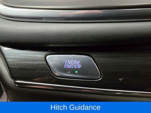 Used 2024 Buick Enclave Essence w/ Sport Touring Edition AWD/4WD image 20