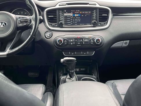 Used 2018 Kia Sorento SX FWD image 6