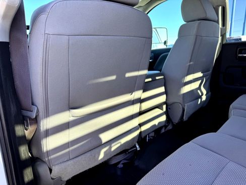 Used 2017 Chevrolet Silverado 2500 W/T w/ WT Convenience Package image 17