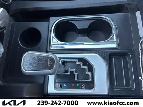 Used 2016 Toyota Tundra TRD Pro image 17