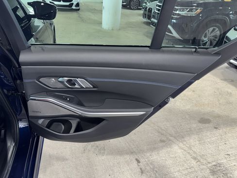 Used 2023 BMW M340i w/ Premium Package RWD image 11
