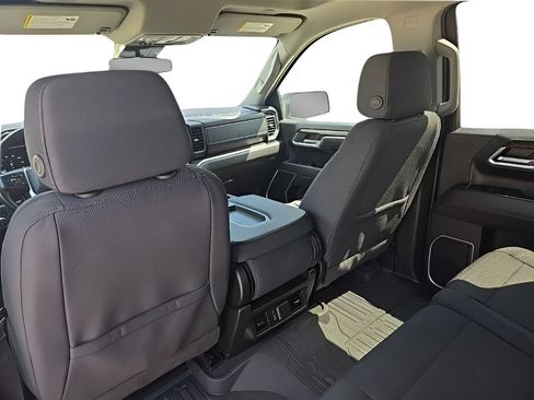 Used 2024 GMC Sierra 1500 Elevation AWD/4WD image 29