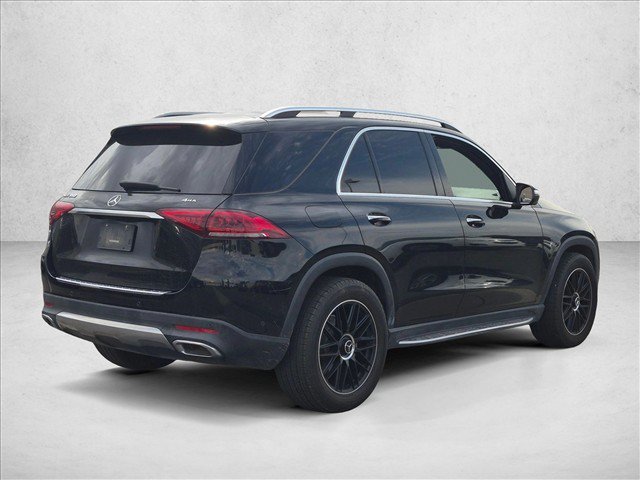 Used 2022 Mercedes-Benz GLE 350 image 5