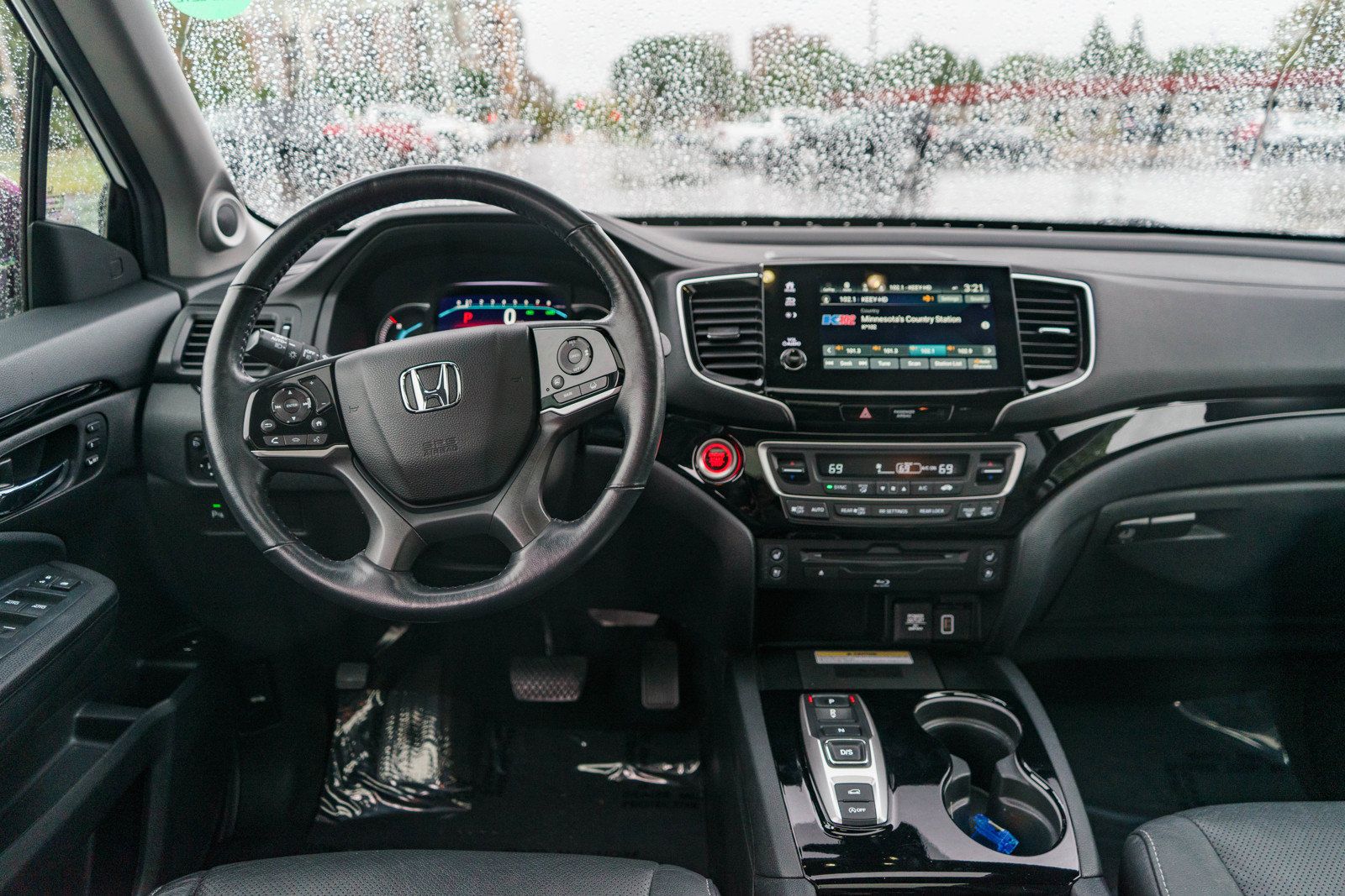 Used 2022 Honda Pilot Elite image 13
