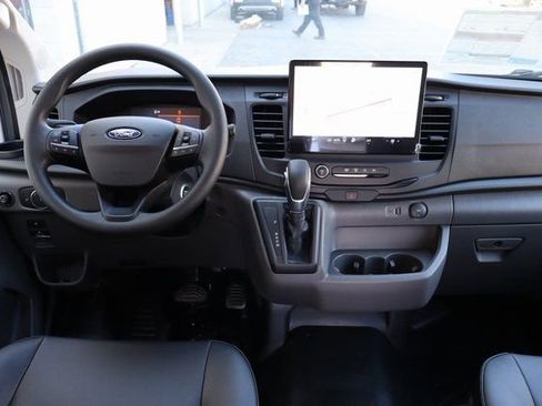 New 2026 Ford Transit 250 Low Roof AWD image 5