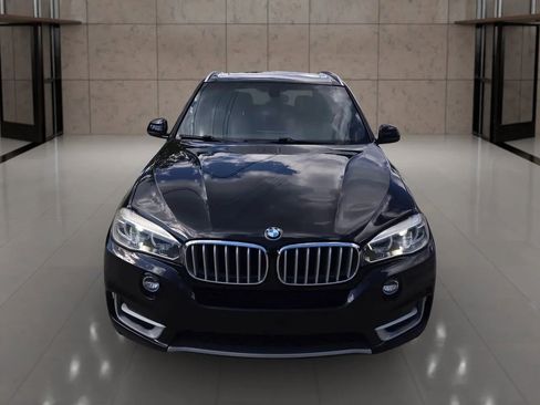 Used 2017 BMW X5 sDrive35i image 7