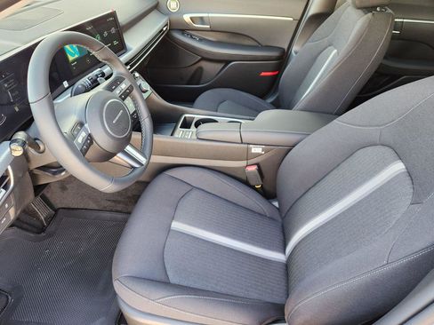 New 2026 Hyundai Sonata SEL image 9