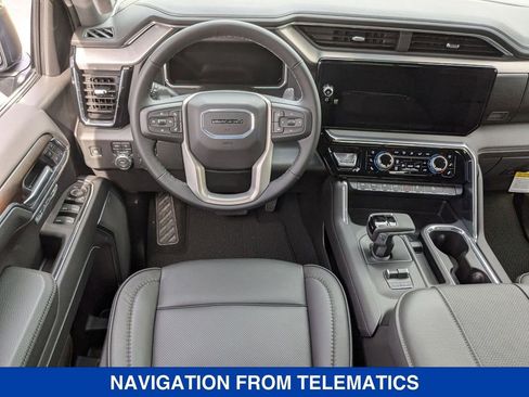 New 2026 GMC Sierra 1500 Denali w/ Denali Reserve Package image 31