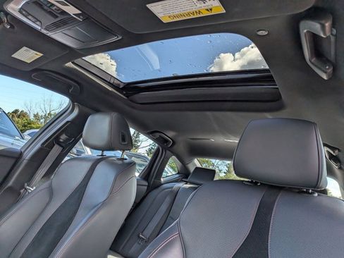 Used 2021 Acura TLX w/ A-SPEC Pkg image 16