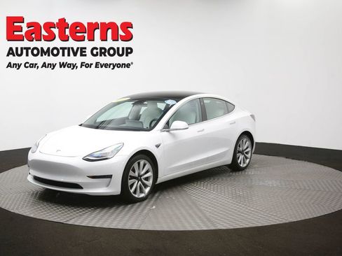 Used 2019 Tesla Model 3 Standard Range image 52