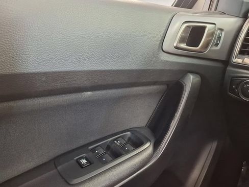 Used 2023 Ford Ranger XLT w/ Equipment Group 301A Mid AWD/4WD image 17