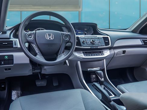 Used 2014 Honda Accord LX image 11