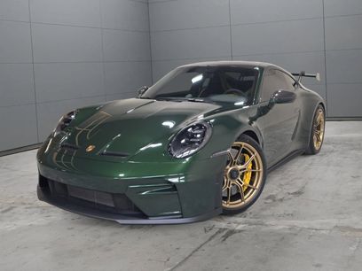 Used 2026 Porsche 911 GT3