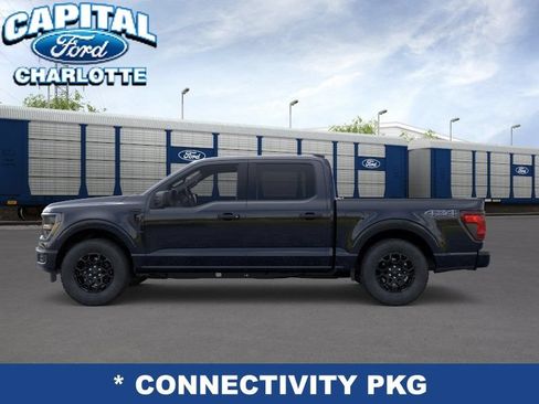 New 2026 Ford F150 STX AWD/4WD image 3
