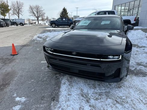 New 2026 Dodge Charger R/T Scat Pack image 11