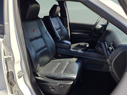 Certified 2024 Dodge Durango GT AWD/4WD image 15