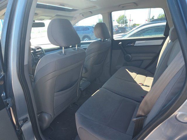 Used 2011 Honda CR-V EX image 8
