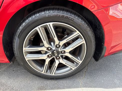 Used 2019 Kia Forte S image 14