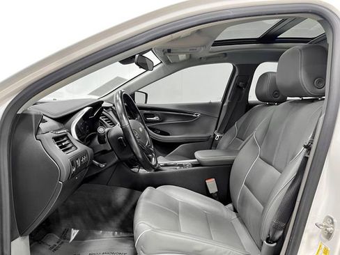 Used 2017 Chevrolet Impala Premier image 12