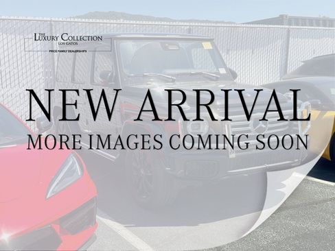 Used 2025 Mercedes-Benz G 550 image 2