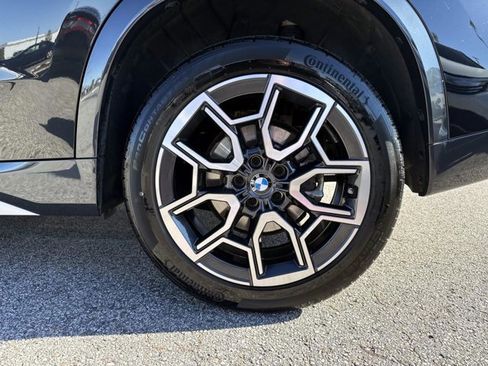 Used 2025 BMW X1 xDrive28i image 10