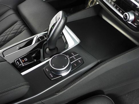 Certified 2023 BMW 530i w/ M Sport Package RWD image 15