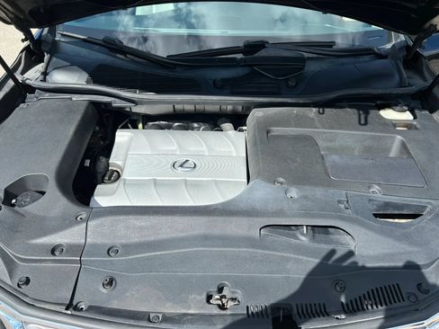 Used 2015 Lexus RX 350 AWD image 32