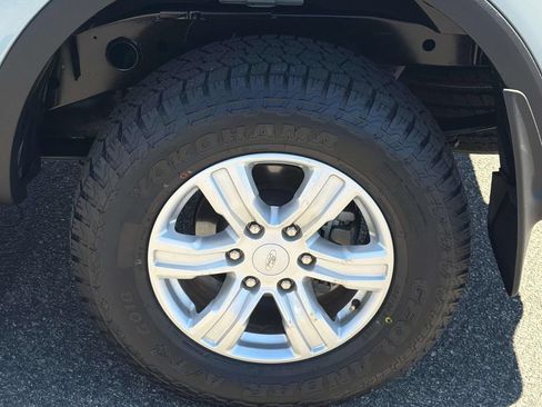 Used 2022 Ford Ranger XL w/ FX4 Off-Road Package AWD/4WD image 30