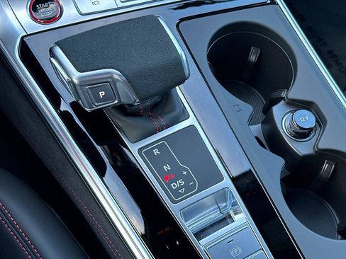 New 2026 Audi RS 6 performance image 21