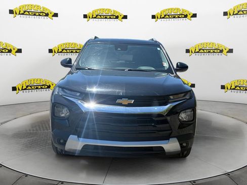 Used 2023 Chevrolet TrailBlazer LT image 8