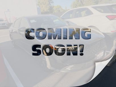 Used 2024 Honda Accord Sport