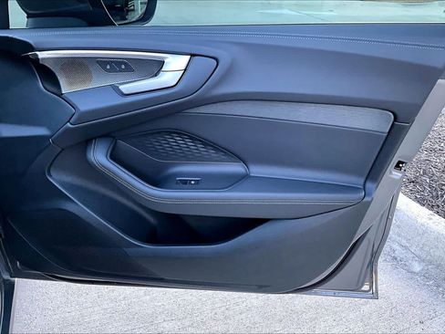 Used 2025 Audi A5 2.0T Premium Plus w/ Premium Plus image 20