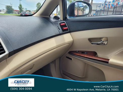 Used 2009 Toyota Venza AWD image 7