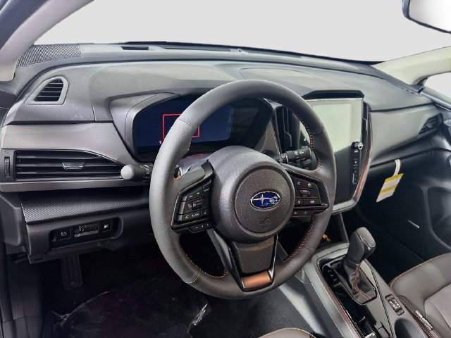 New 2026 Subaru Crosstrek 2.5i Limited AWD/4WD image 9