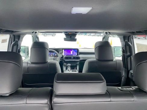 New 2026 Toyota Land Cruiser image 13