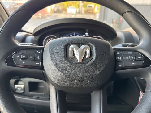 New 2026 RAM ProMaster 2500 image 21