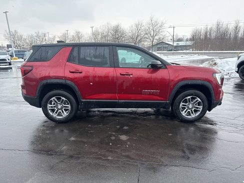 New 2026 GMC Terrain Elevation w/ Technology Package II image 8