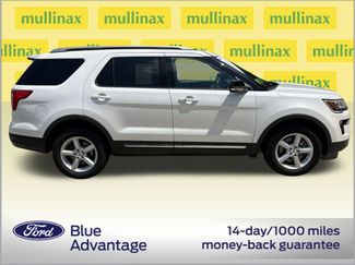 Used 2018 Ford Explorer XLT w/ Equipment Group 202A FWD video 2