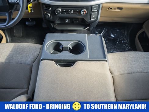 Used 2023 Ford F150 XLT image 29