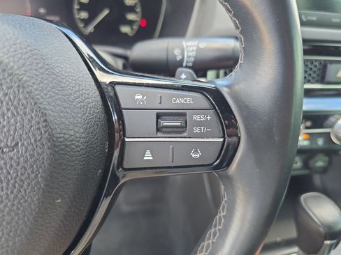 Used 2022 Honda Civic Sport image 22