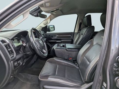 Used 2022 RAM 1500 Laramie RWD image 19